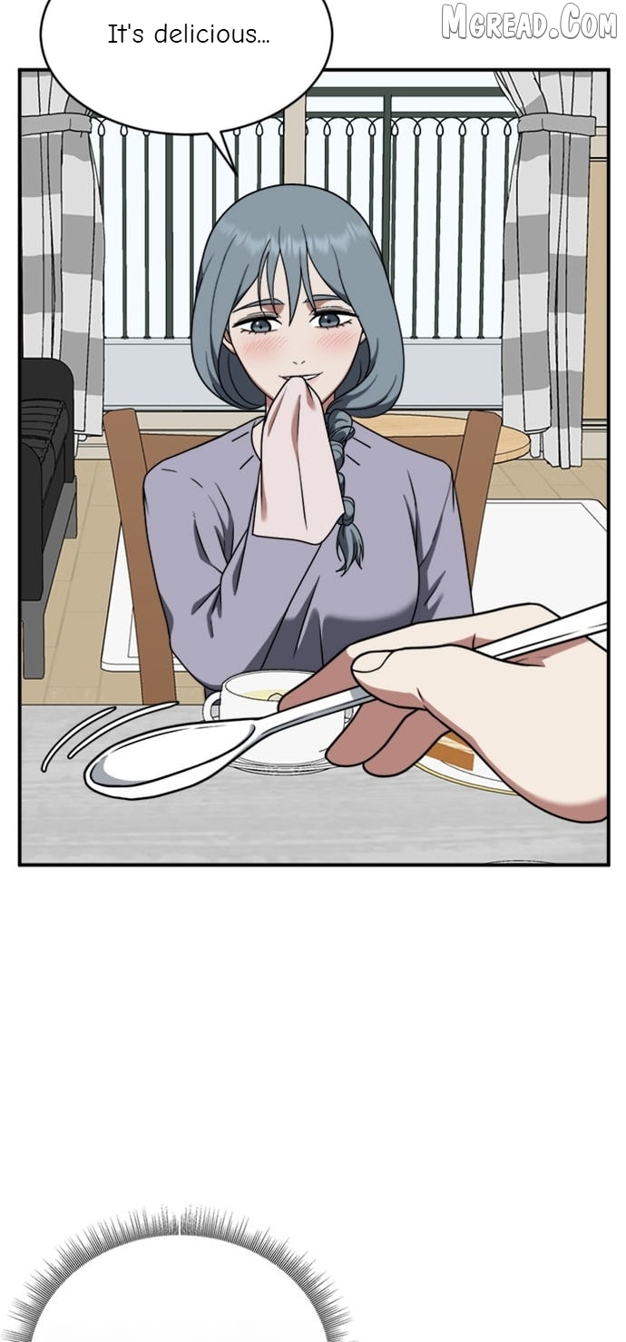 Change Me Chapter 124  - page 52